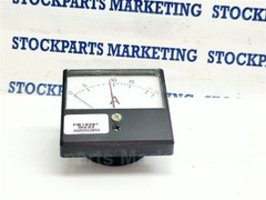 Mitsubishi YS-8NAA YS8NAA Ammeter 0-45 30 Days Warranty Fast Shipping