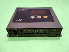 HMC GC-200 M1004589 Gyro Converter GC200 Marine Item Tested Working