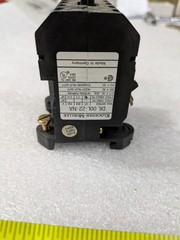 KLOCKNER MOELLER DIL 00L-22-NA 24V 60HZ AWG 14 AWG 12 300VAC