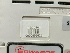 Edwards D37280850 HX Bulkhead Multipack Module Fast Ship 30Days Warranty