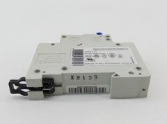 Schrack BM017106 C 6/1 Miniature Circuit Breaker 230-400V MCB