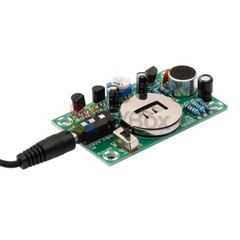 Electronic DIY Audio Amplification Amplifier Practice Teaching New