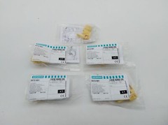 Siemens 5ST3 801 Locking Device for Miniature Circuit Breaker Handle