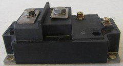 Lot of 4 Toshiba MG500Q1US1 IGBT Power Switch Semiconductor Modules 1200V 500A