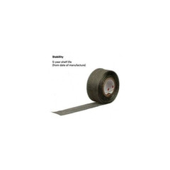 3M 24-1X15FT, 1″ x 15′, Silver, Non-Adhesive, Electrical Shielding Tape , 1pc