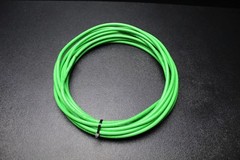 6 GAUGE THHN WIRE STRANDED PICK 2 COLORS 100 FT EACH THWN 600V COPPER CABLE AWG