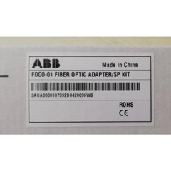 NEW ABB FDCO-01 Communication Module US Free TAX