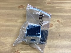 PARKER HANNIFIN Solenoid CCP012H