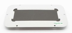 Schneider Electric Spacial NSYTLCME S3D 245×130 Flange Plate ECE -Unused/Original Box-