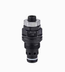 1pc new for LRV-08-10 Hydraulic Cartridge Direct Acting Relief Valve