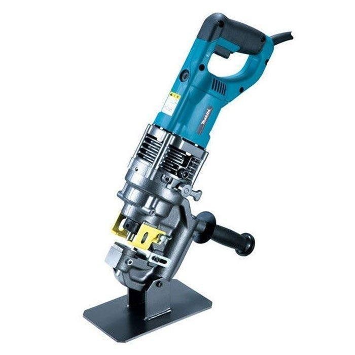 Makita Portable Hydraulic Electric Puncher (Blue) PP201