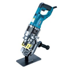 Makita Portable Hydraulic Electric Puncher (Blue) PP201
