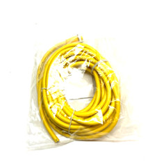 Balluff BCC0A8F Power Connection Cable Sgl-Ended BCC A314-0000-10-003-EX44W6-100