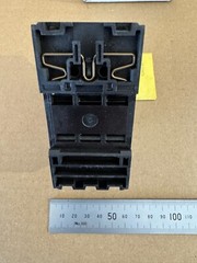 SPRECHER & SCHUH KTB7-25H-16A / KTB725H16A Circuit Breaker. Made in Switzerland