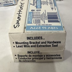 Ballast, Kit ICF-2S26-H1-LD philips advance SmartMate 120-277V,package of 3