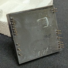 Datil Intersil vfv-10k 10kHz vf Converter 18 pin (new no box) Jones & Lamson
