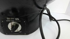 Clay Adams 0031 Safeguard Centrifuge 120V 2.5AMPS 0-60-HZ AC-DC