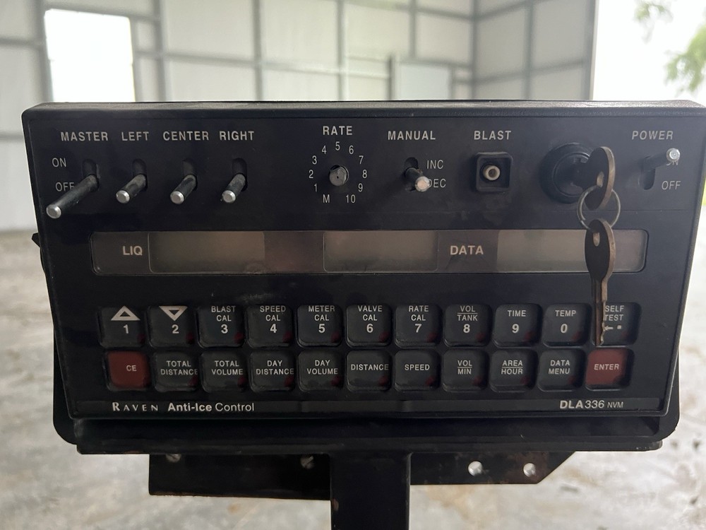 Raven Anti Ice Control DLA 336, Item #10630171855