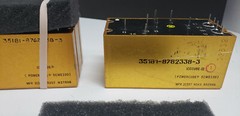 6130-21-908-7690 8762338-3 POWER SUPPLY – POWERCUBE 5CME100 (1 unit)