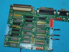 Asymtek 60-0260-01 Rev. B Board