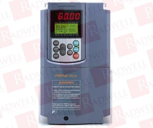 FUJI ELECTRIC FRN002G1S-4U / FRN002G1S4U (BRAND NEW)