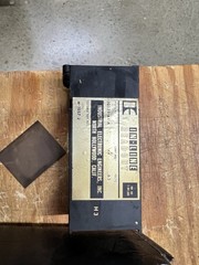 Industrial Electronic Engineers (IEE) 10525-44-A In-Line Readout