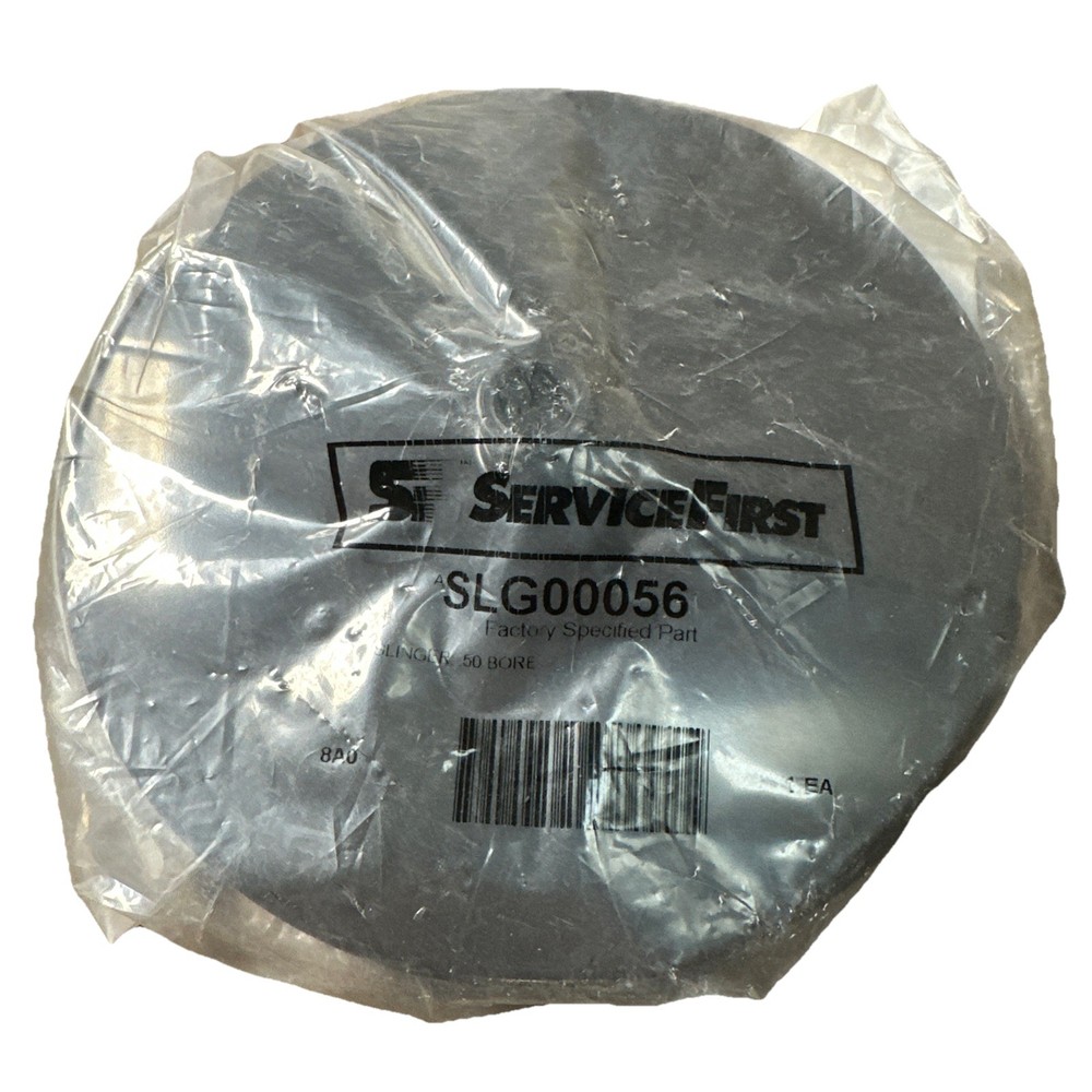 Qty 10 SLG00056 OEM Trane Condenser Fan Motor Rain Shield Slinger Cover 1/2″