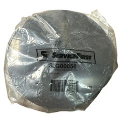 Qty 10 SLG00056 OEM Trane Condenser Fan Motor Rain Shield Slinger Cover 1/2″