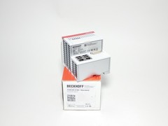 Beckhoff CX5120-0100 CPU Module Embedded PC 1.46 GHz Single-Core CX5120