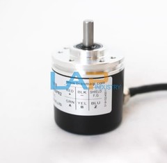 1PCS New For EL42A600Z5/28P6X6PR2 Rotary Encoder 600P/R 5-28VDC