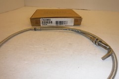BANNER ENGINEERING ITA23SMSS FIBER OPTIC CABLE (22626) NIB