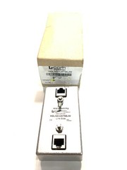 L COM HGLND-CAT5EJW HGLNDCAT5EJW Indoor Outdoor Lightning Surge Protector Din 3