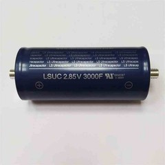 LSUC002R85C300F 3000F 2.85V 60X138 CAPACITOR