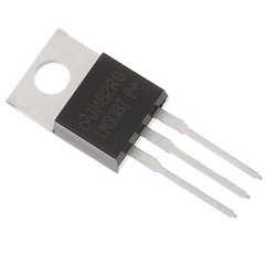 Bridgold 10pcs LM338T LM338 338 1.2V to32 V Linear Voltage Regulator…