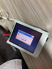 One DELTA touch screen DOP-A57CSTD Welcome counteroffer