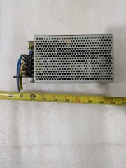OMRON S82J -15024D POWER SUPPLY AC100-120/200-240V 50/60Hz 3.5/2.1A 24VDC 6.5A
