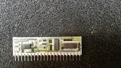 MH88634-2 Central Office Interface Circuit