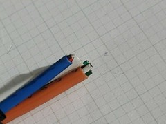 Genesis 3295 18/4C+22/3P+22/4C+22/2C All Shielded Access Control Cable CMP /25ft