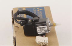 qty1 for Mitsubishi Servo Motor HC-AQ0235D inbox&amk