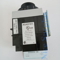 AGASTAT Timing Delay Relay 7012PH # 205934-39