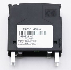 Phoenix Contact PT2X2-24DC-ST 2838228 28VDC 450mA Connector -Unused-
