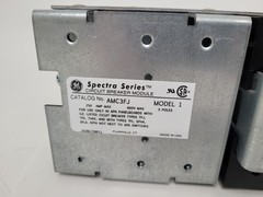 AMC3FJ GE 250 Amp 600 Volt 3 Pole Circuit Breaker Module – Next Day Option – New