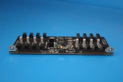 AMAT 0660-01505 Seriplex 316-2121-002 Mother Board