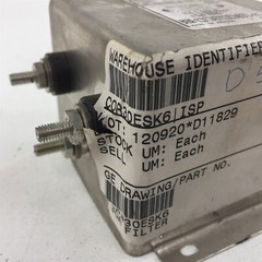 Corcom 30ESK6 EMI Filter