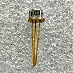 PIN-HR040, OSI High Speed Silicon Photodiodes with 100Mbps to 622Mbps