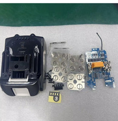 1PCS 18V Power Li-Ion Li Battery BMS PCB Charging Protection Board for Makita