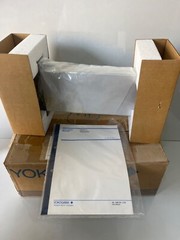 YOKOGAWA PH201G PH201G-A1*A/TB DISTRIBUTOR CARD