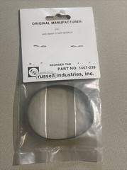 1 Each ~ 1407-239 ~ EVG Russell ~ Flat Belt IC:7.000″ THK: .035 ~ JVC and Others