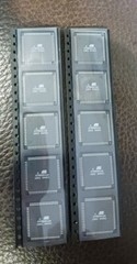 2 ea ATMEL ATMEGA128-16AI IC MCU 8BIT 128KB FLASH **NOT CHINESE** -SHIPS FREE-