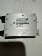 MOORE INDUSTRIES FCT/PRG/PRG/U [DIN] / FCTPRGPRGUDIN